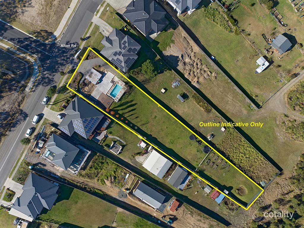 88 Alton Rd, Cooranbong, NSW 2265