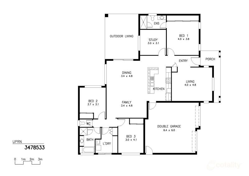 59 Dawarra Cres, Lyons, NT 0810