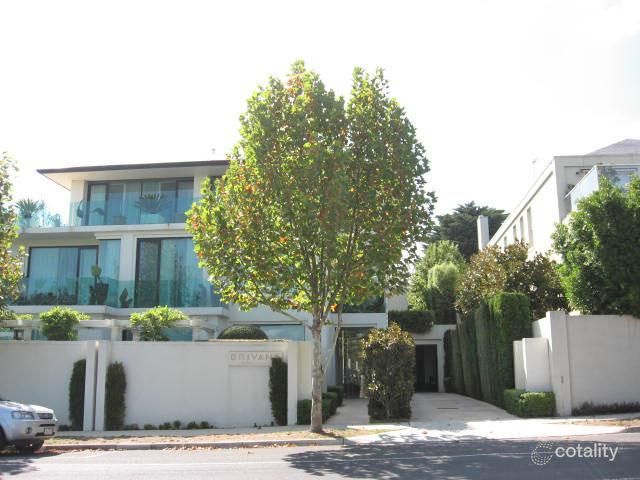 1/20 Grange Rd, Toorak, VIC 3142