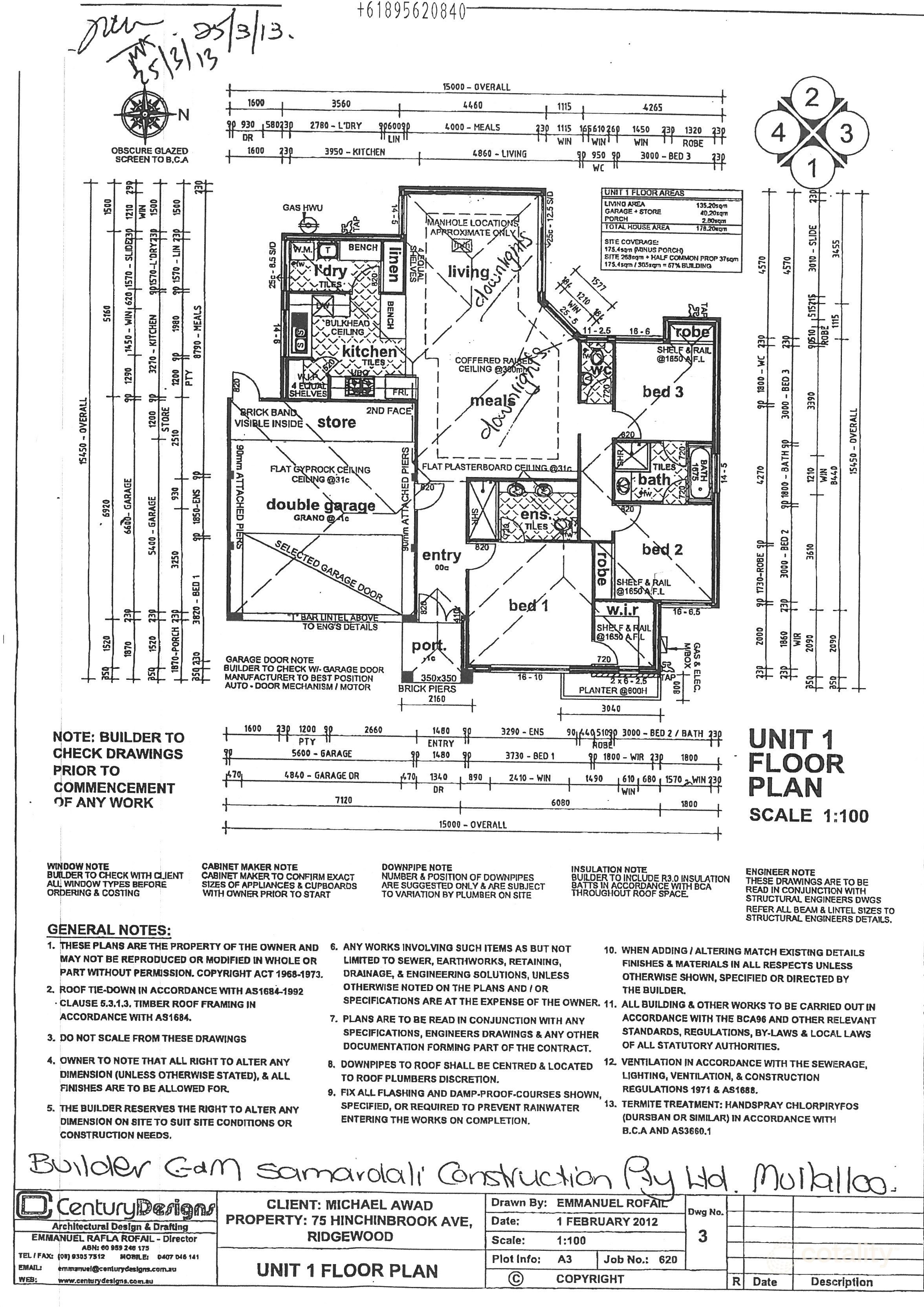 75a Hinchinbrook Ave, Ridgewood, WA 6030