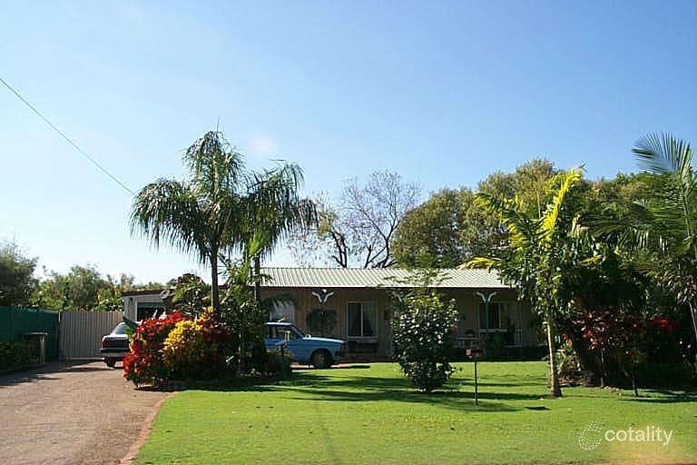 6 Banksia St, Forrest Beach, QLD 4850