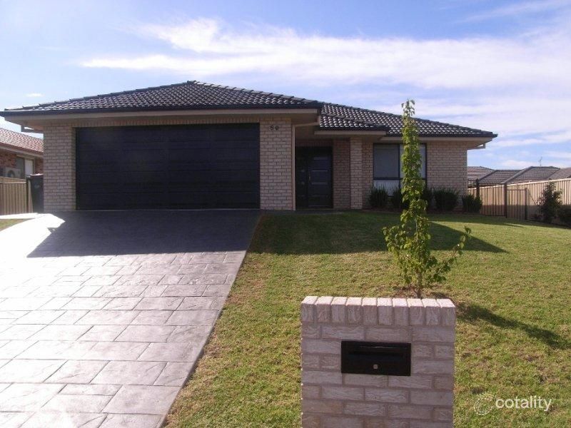 50 Boronia Dr, Calala, NSW 2340