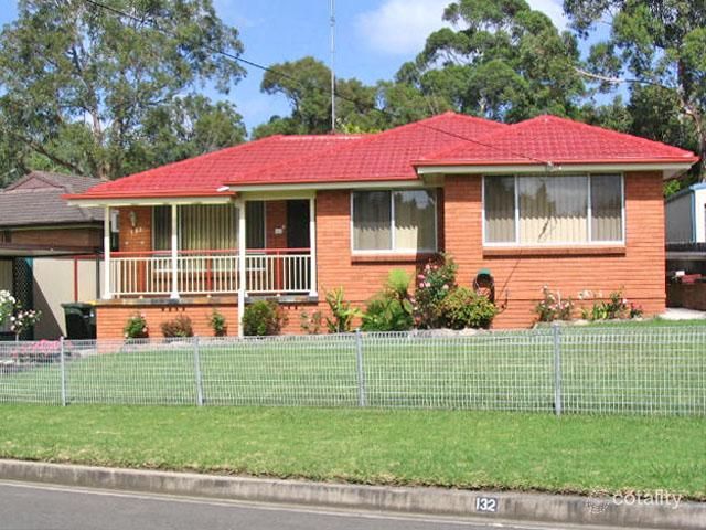 132 Laver Rd, Dapto, NSW 2530