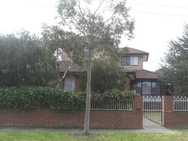 1 Kendra Pl, Keysborough, VIC 3173