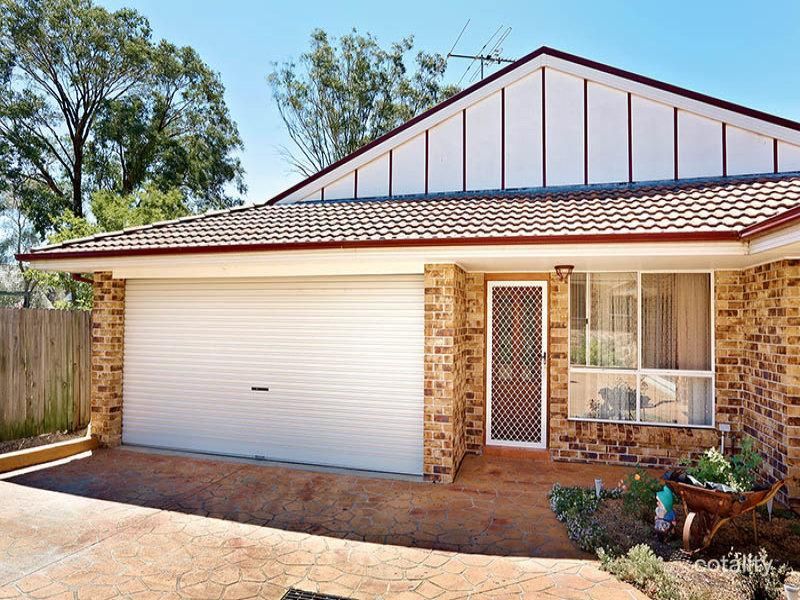 4/135 Adelaide St, St Marys, NSW 2760