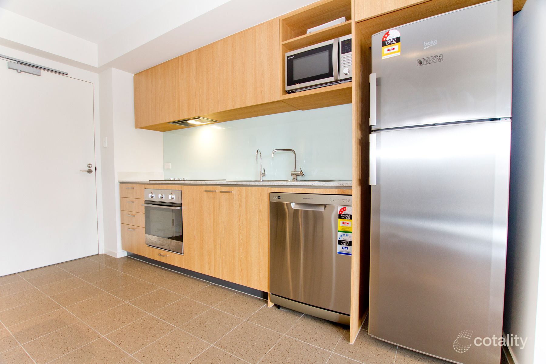 179/311 Hay St, East Perth, WA 6004