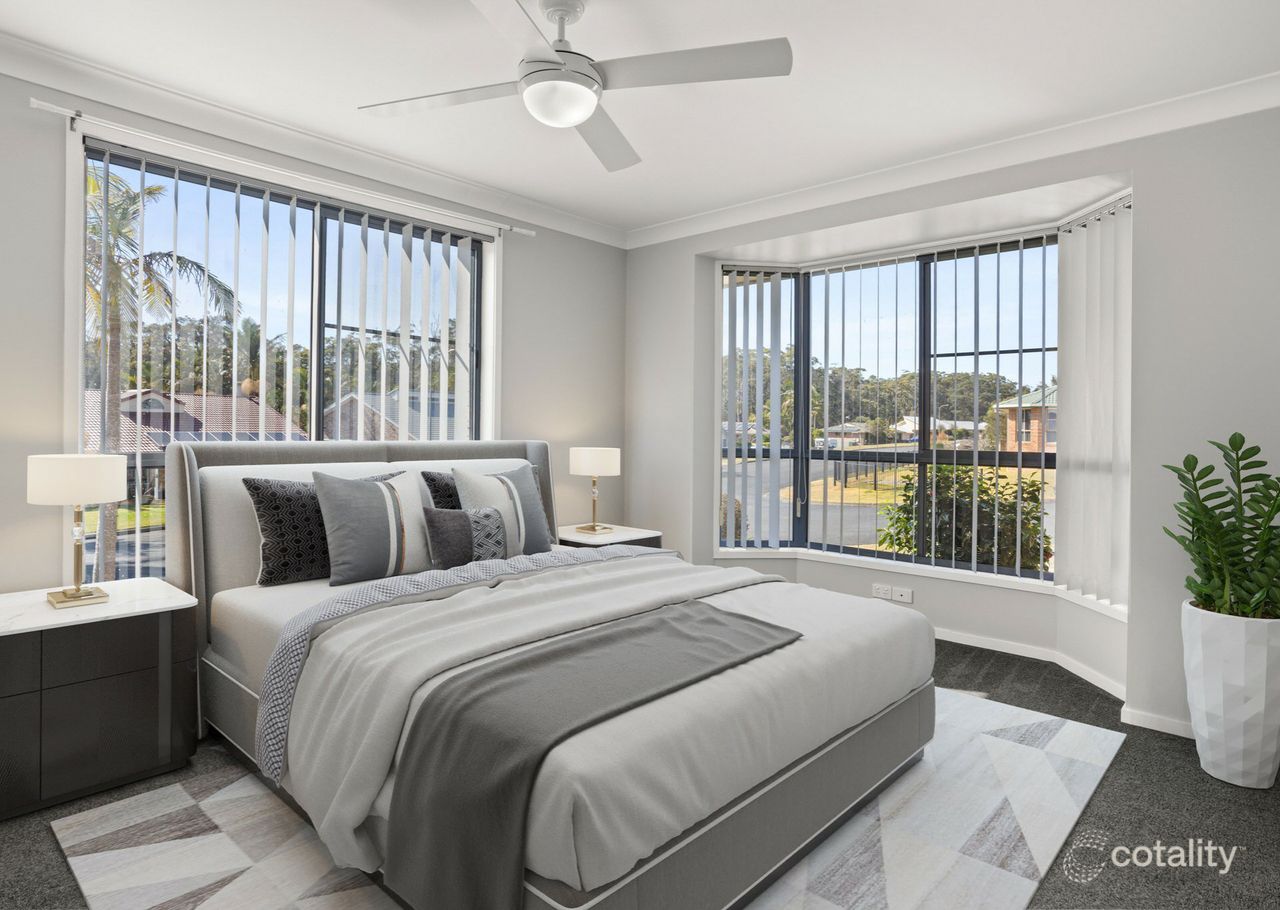 1/1 Corkwood St, Old Bar, NSW 2430