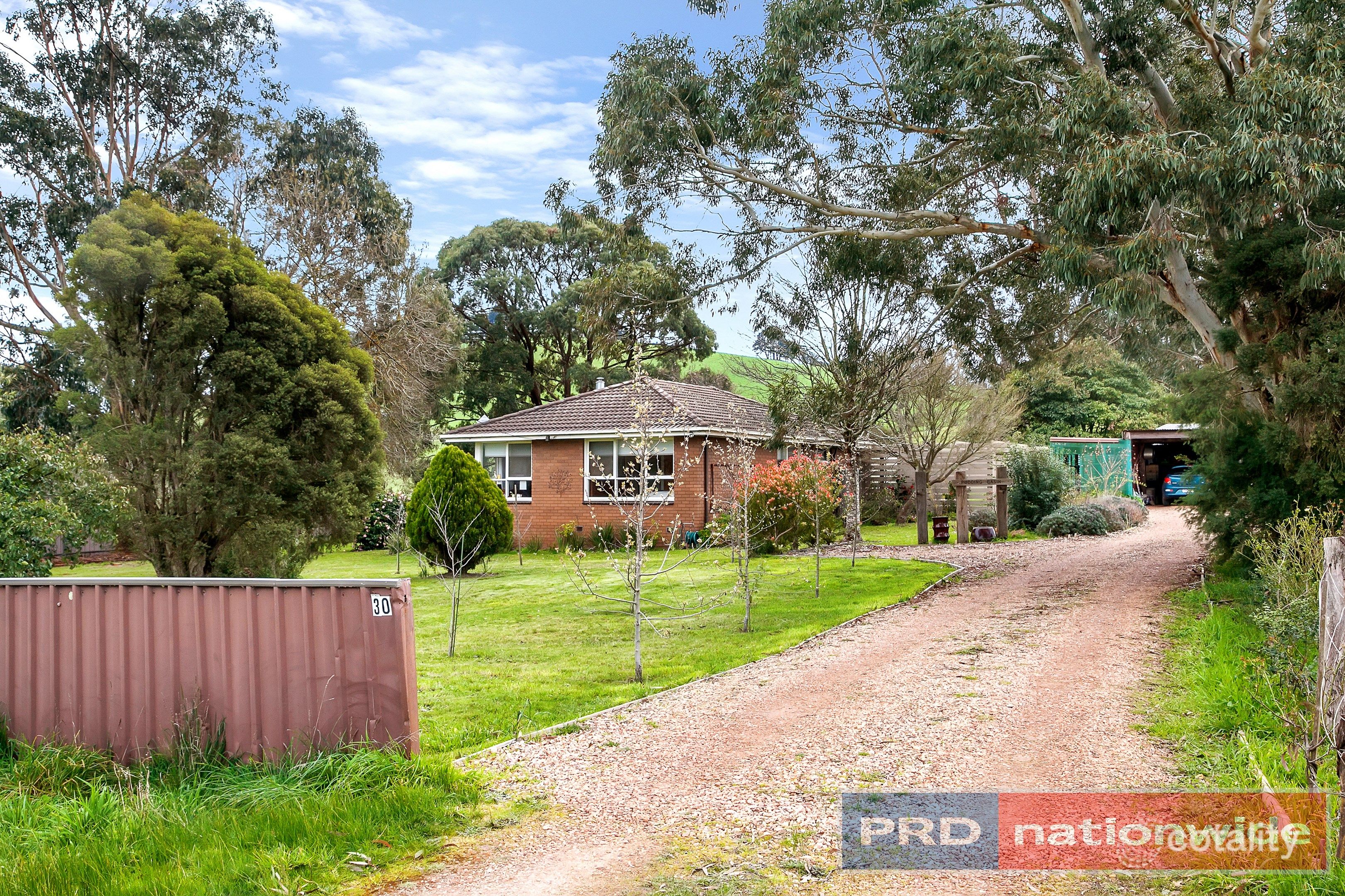 30 Smokeytown Rd, Springmount, VIC 3364