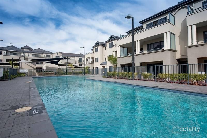 38/1 Sunlander Dr, Currambine, WA 6028