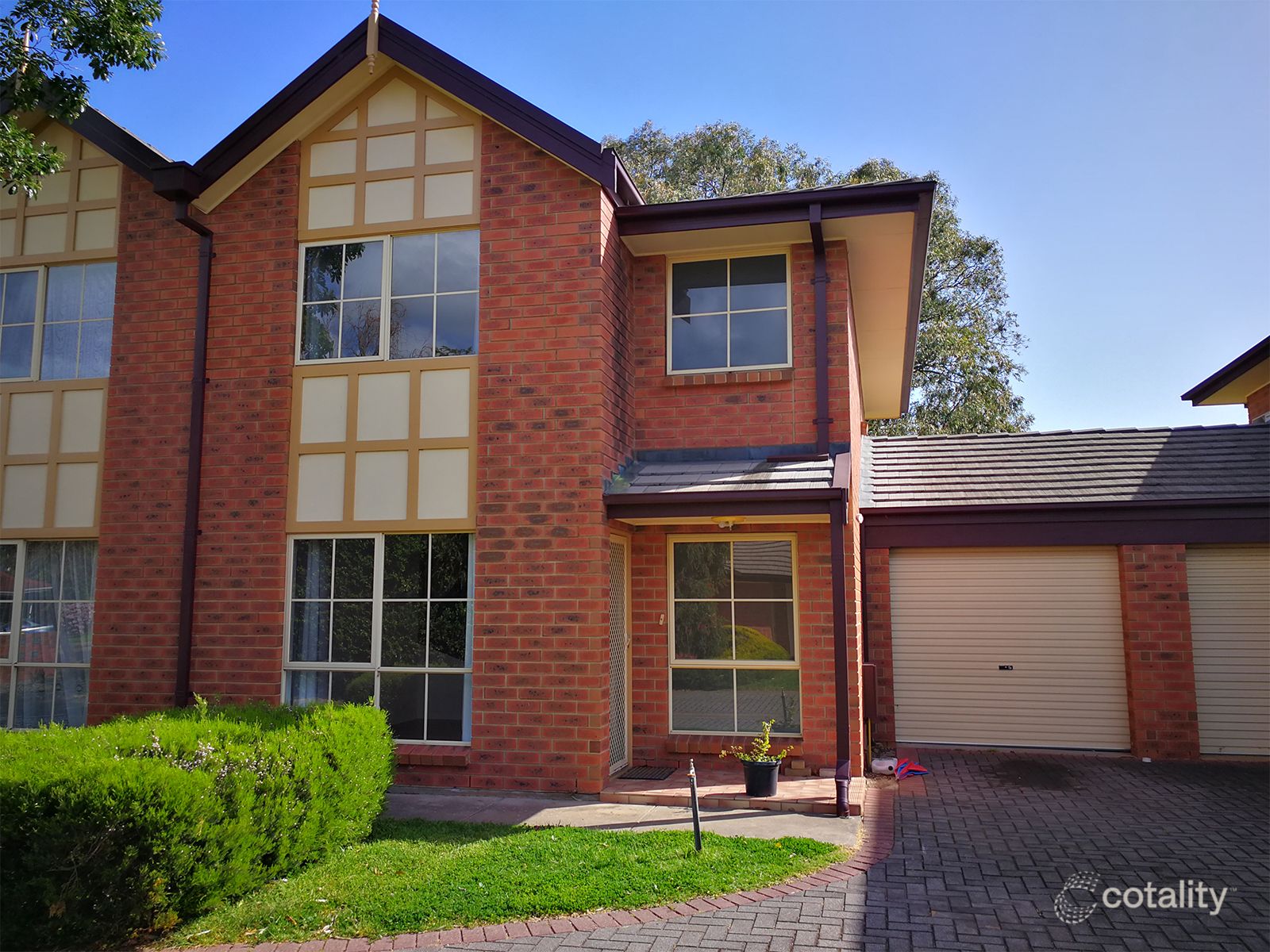 2/20b Fourth Ave, Klemzig, SA 5087