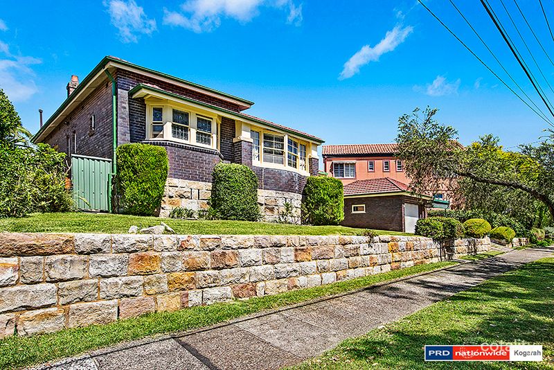 37 Carwar Ave, Carss Park, NSW 2221