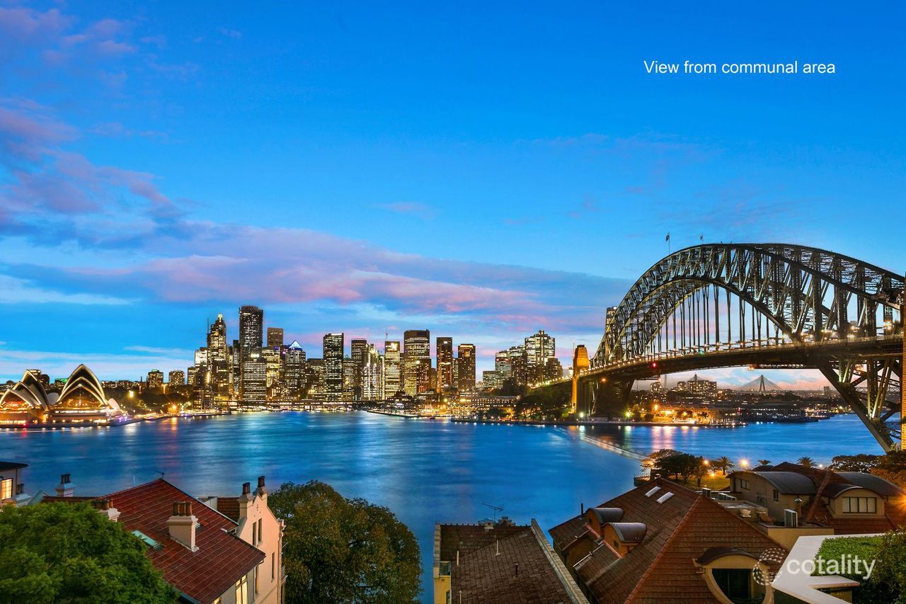 304/88 Kirribilli Ave, Kirribilli, NSW 2061