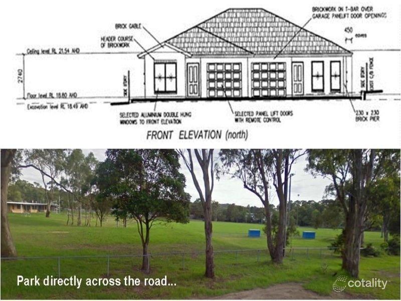 22a Park St, Belmont North, NSW 2280