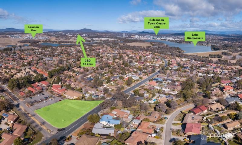 2 Bennetts Cl, Mckellar, ACT 2617