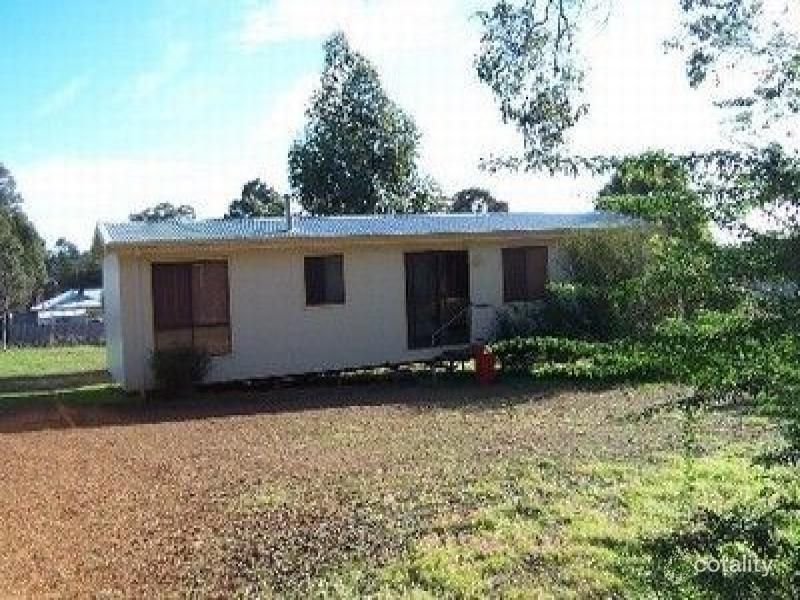 89 Woodward St, Greenbushes, WA 6254