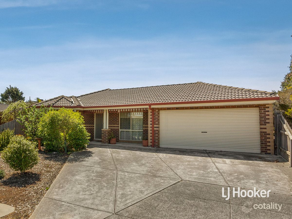 17 Seaside Cl, Seabrook, VIC 3028