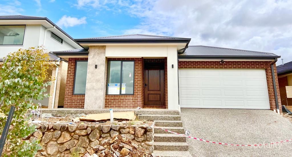 185 Maracana Ave, Manor Lakes, VIC 3024