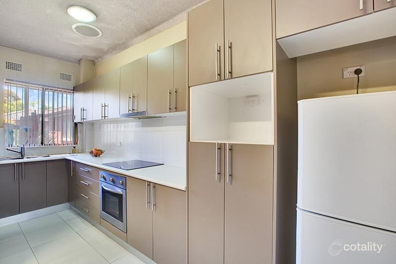 18/29 Hayburn Ave, Rockdale, NSW 2216