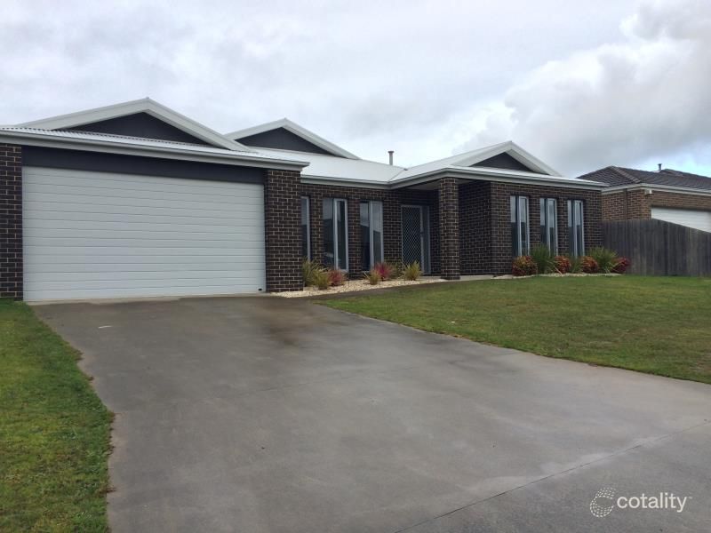 1 Wexford Cl, Traralgon, VIC 3844