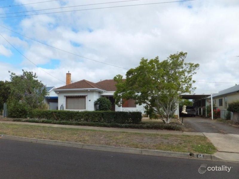 68 Fyfe St, Hamilton, VIC 3300