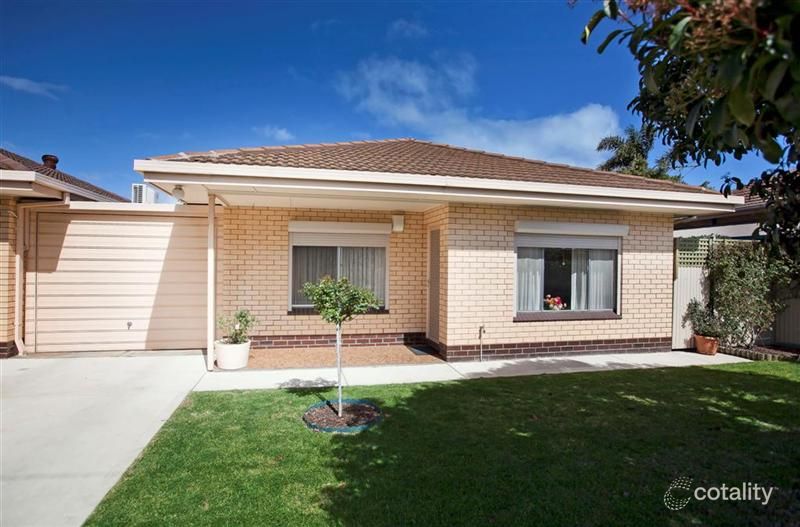 3/4 Ayr St, Semaphore Park, SA 5019