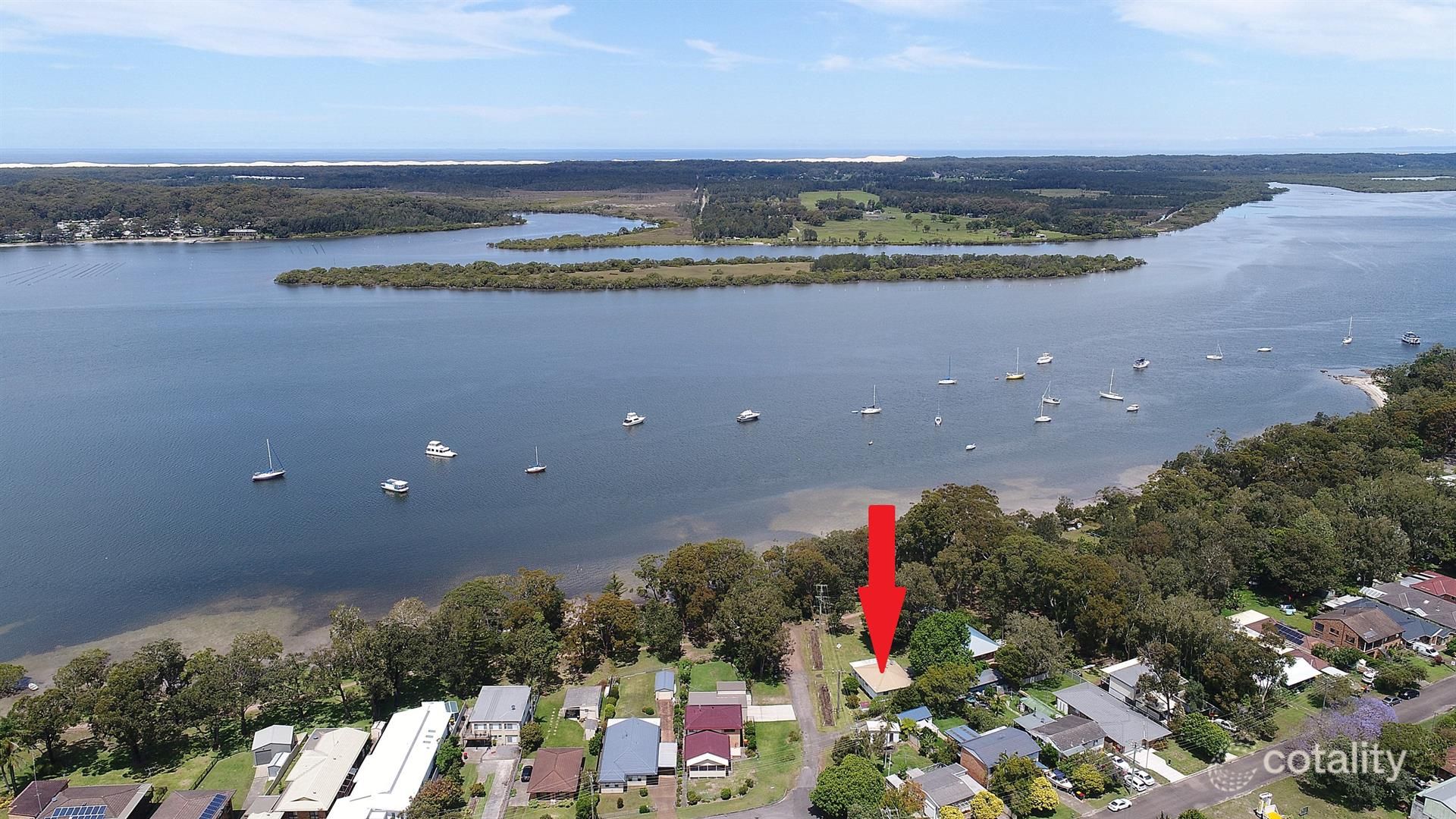 1 Blanch St, Lemon Tree Passage, NSW 2319