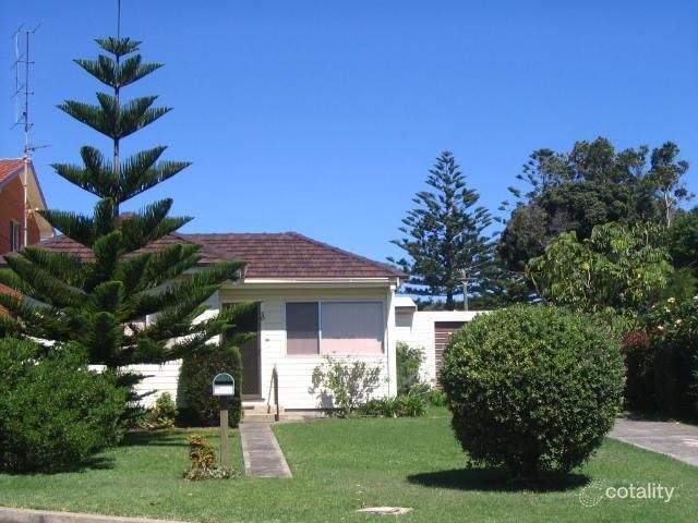 50 Barrack Ave, Barrack Point, NSW 2528
