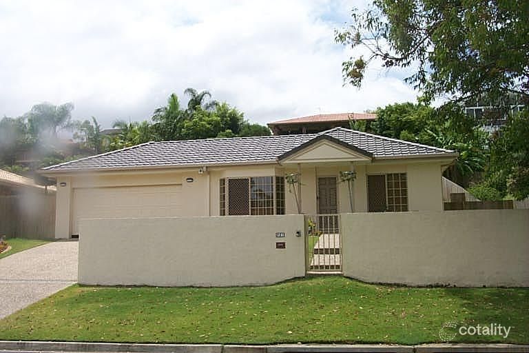 37 Lowanna Dr, Ashmore, QLD 4214