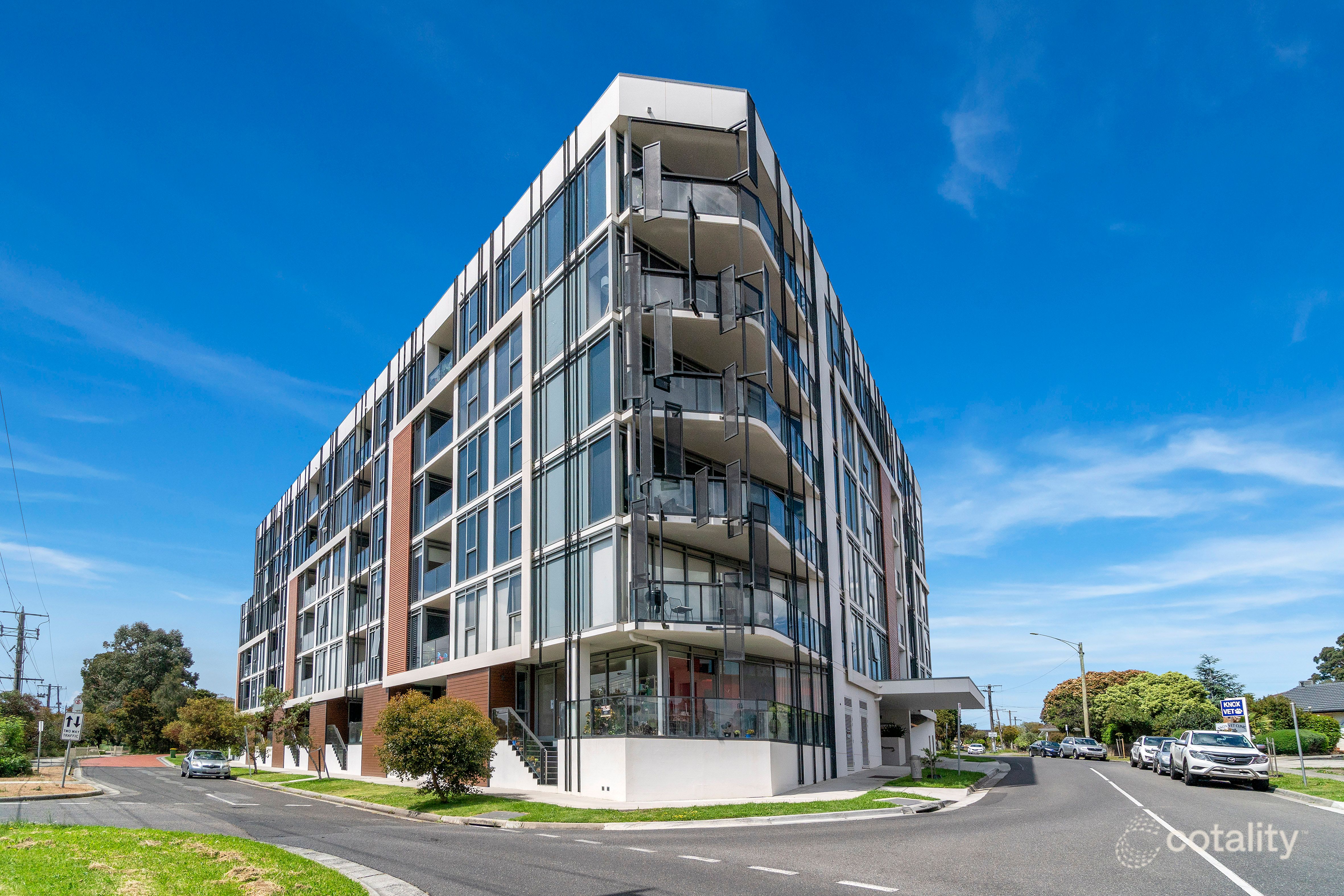 102/1 Lynne Ave, Wantirna South, VIC 3152