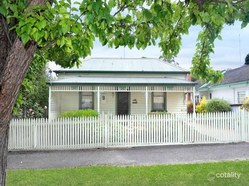 36 Peake St, Golden Point, VIC 3350