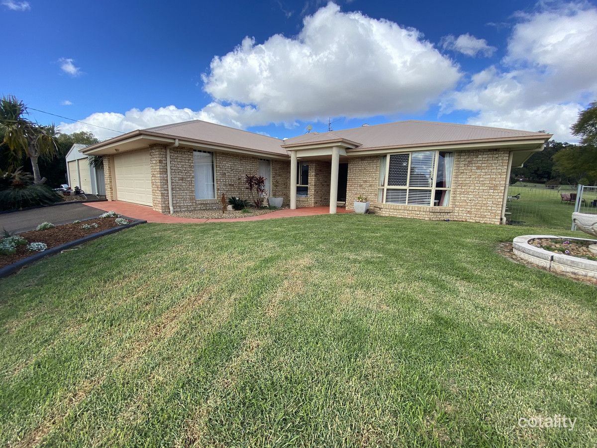 11 Macaulay Dr, Booie, QLD 4610