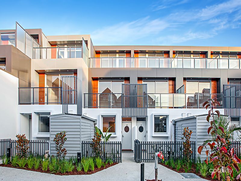 22/93 Stevedore St, Williamstown, VIC 3016