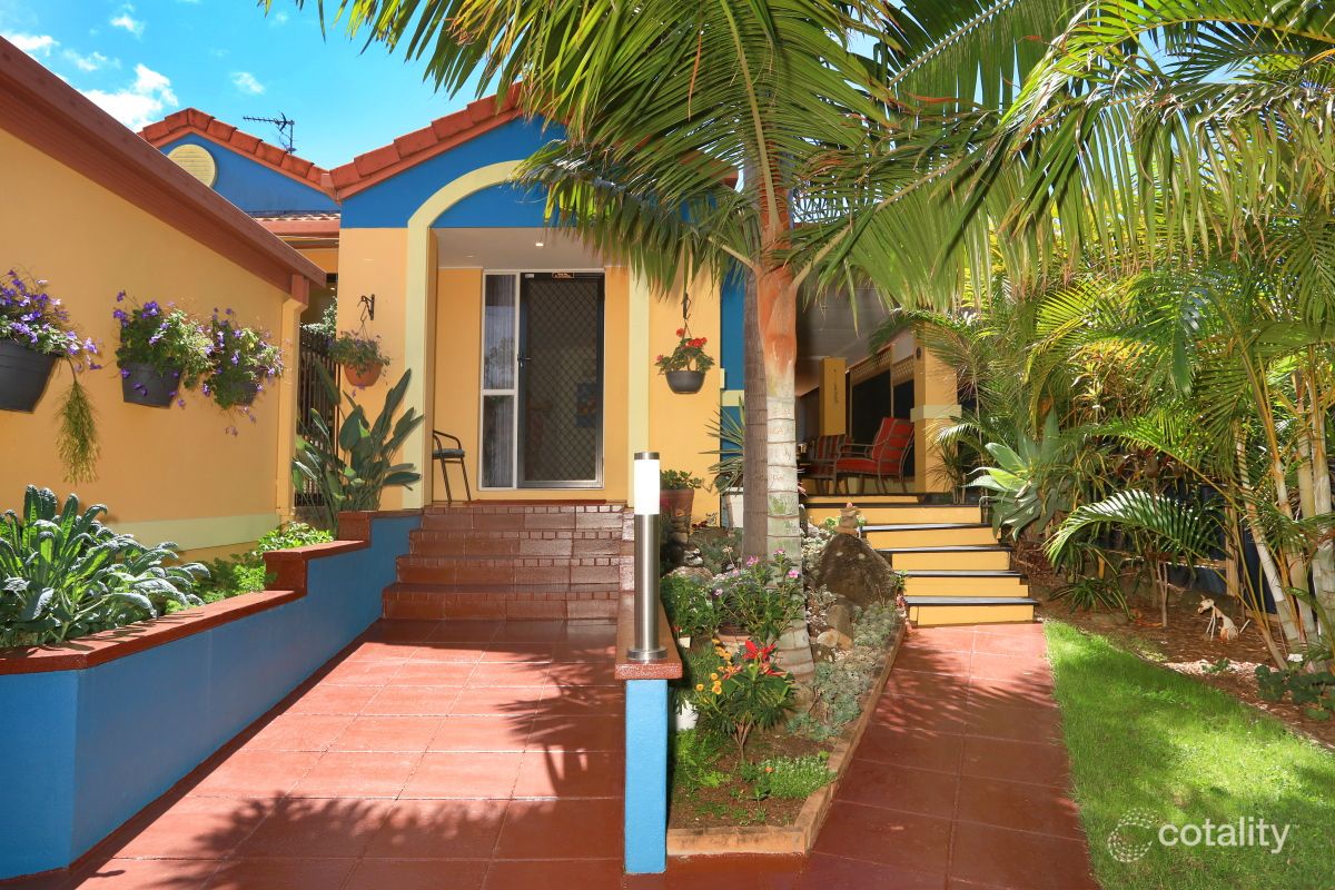 12/283 Cotlew St W, Ashmore, QLD 4214