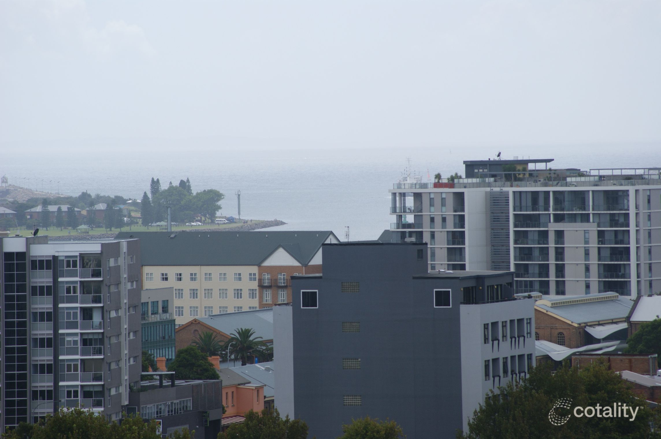 1004/23 Ravenshaw St, Newcastle West, NSW 2302