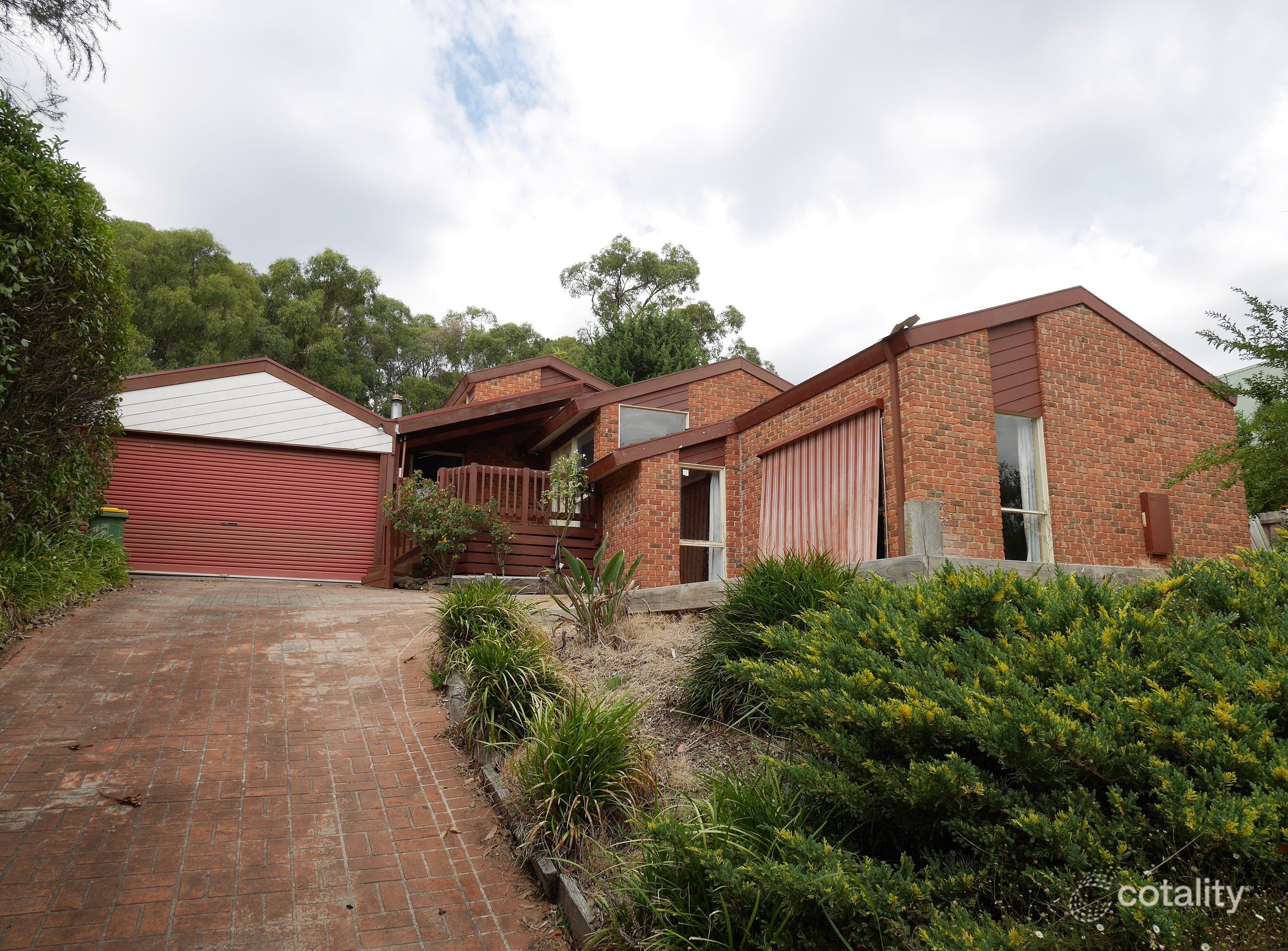 16 Stringybark Bvd, Mount Evelyn, VIC 3796