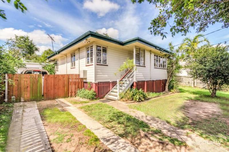 5 Thuruna St, Stafford, QLD 4053