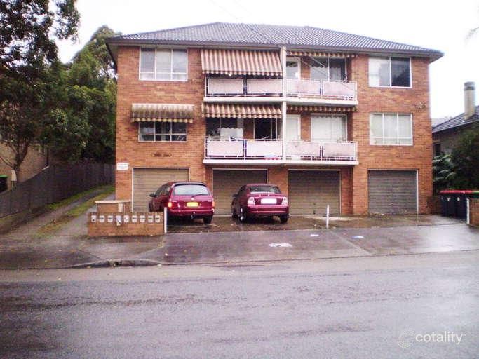 8/110 Croydon St, Lakemba, NSW 2195