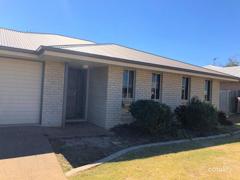 18 Hintz St, Branyan, QLD 4670