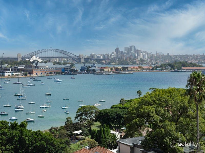 25/54 Darling Point Rd, Darling Point, NSW 2027