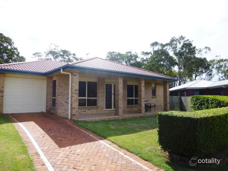 1 Duncan St, Wilsonton Heights, QLD 4350