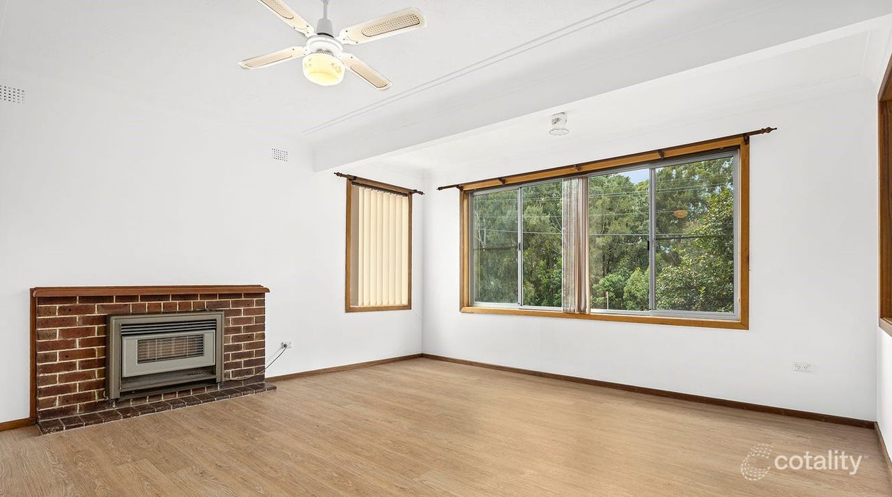 4 Irvine St, Gwynneville, NSW 2500