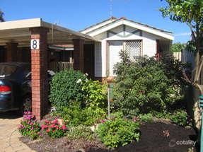 8/13 Baralda Ct, Rockingham, WA 6168