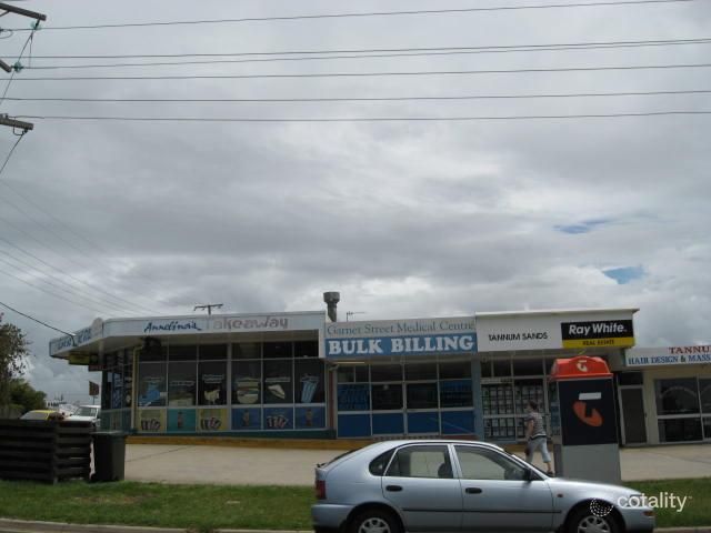 1 Garnet Rd, Tannum Sands, QLD 4680