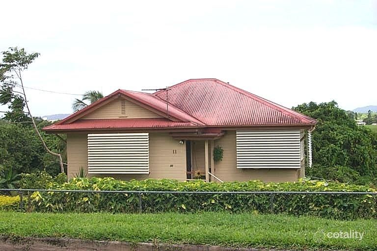 11 Pindar St, Hudson, QLD 4860