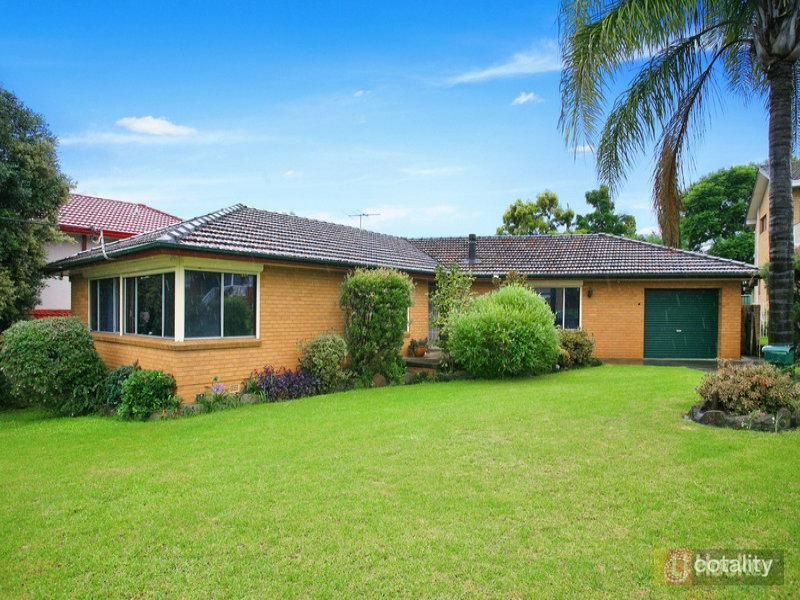 68 Hopman St, Greystanes, NSW 2145
