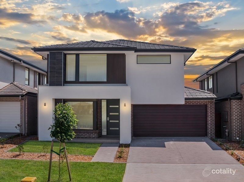 34 Leppington House Dr, Denham Court, NSW 2565