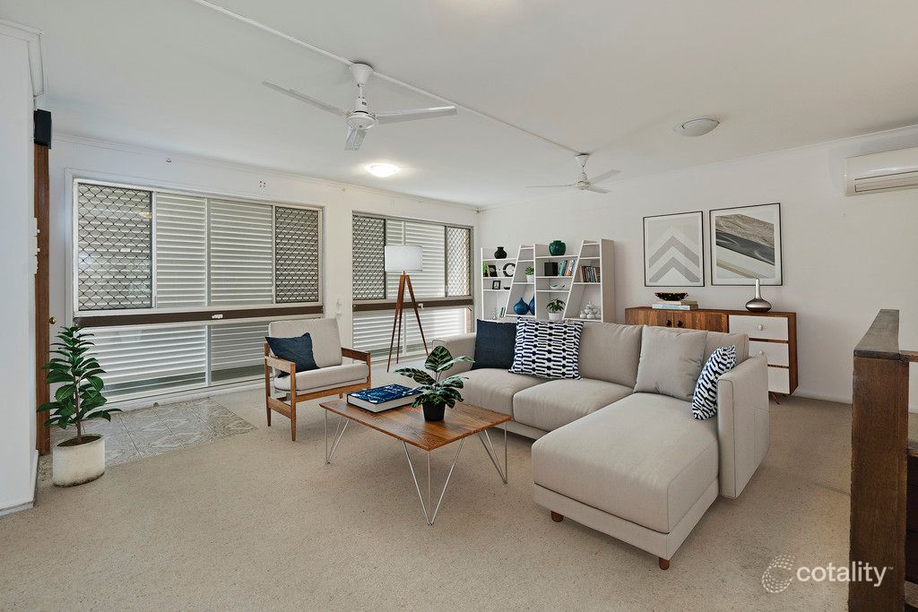 26 Caribbean St, Keperra, QLD 4054