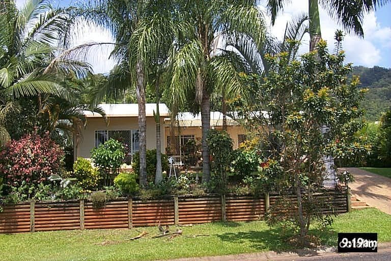 35 Cintra St, Mount Sheridan, QLD 4868