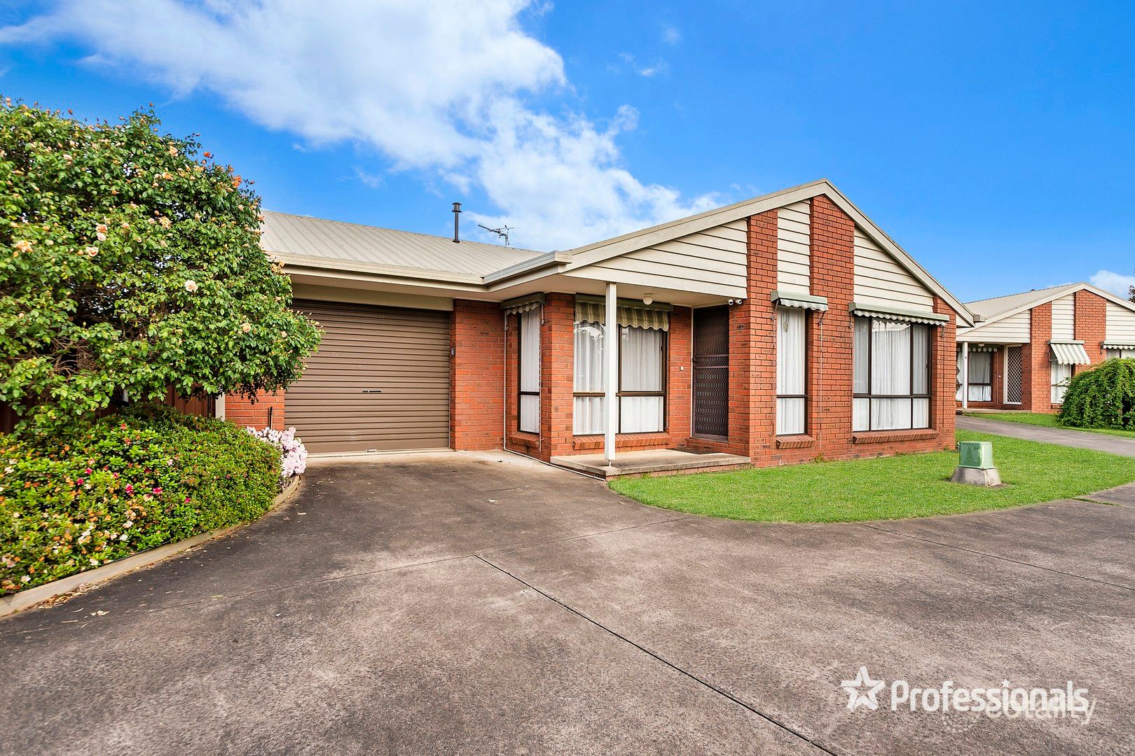 3/10 King St, Hamilton, VIC 3300