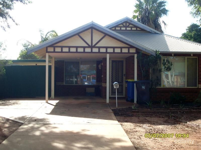 18 Carrington St, South Kalgoorlie, WA 6430